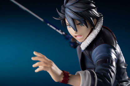 The Legend of Heroes 1/8 Scale Figure - Van Arkride [Pre-Order Mar 2027]