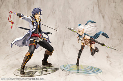 The Legend of Heroes 1/8 Scale Figure - Fie Claussell [Pre-Order Jan 2027]