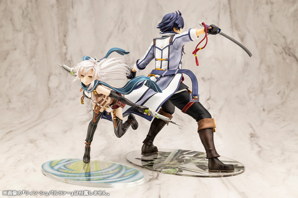 The Legend of Heroes 1/8 Scale Figure - Fie Claussell [Pre-Order Jan 2027]