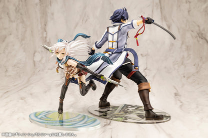 The Legend of Heroes 1/8 Scale Figure - Fie Claussell [Pre-Order Jan 2027]