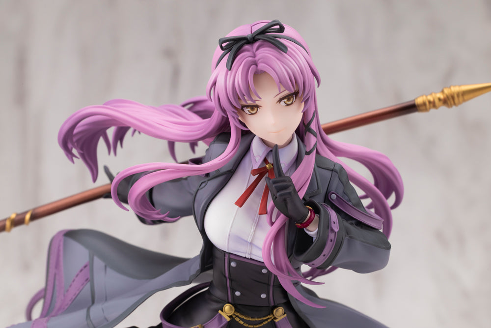 The Legend of Heroes 1/8 Scale Figure - Renne Bright Kuro No Kiseki II Ver. [Pre-Order Apr 2027]