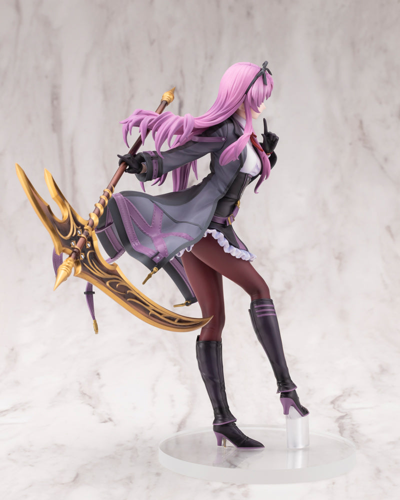 The Legend of Heroes 1/8 Scale Figure - Renne Bright Kuro No Kiseki II Ver. [Pre-Order Apr 2027]