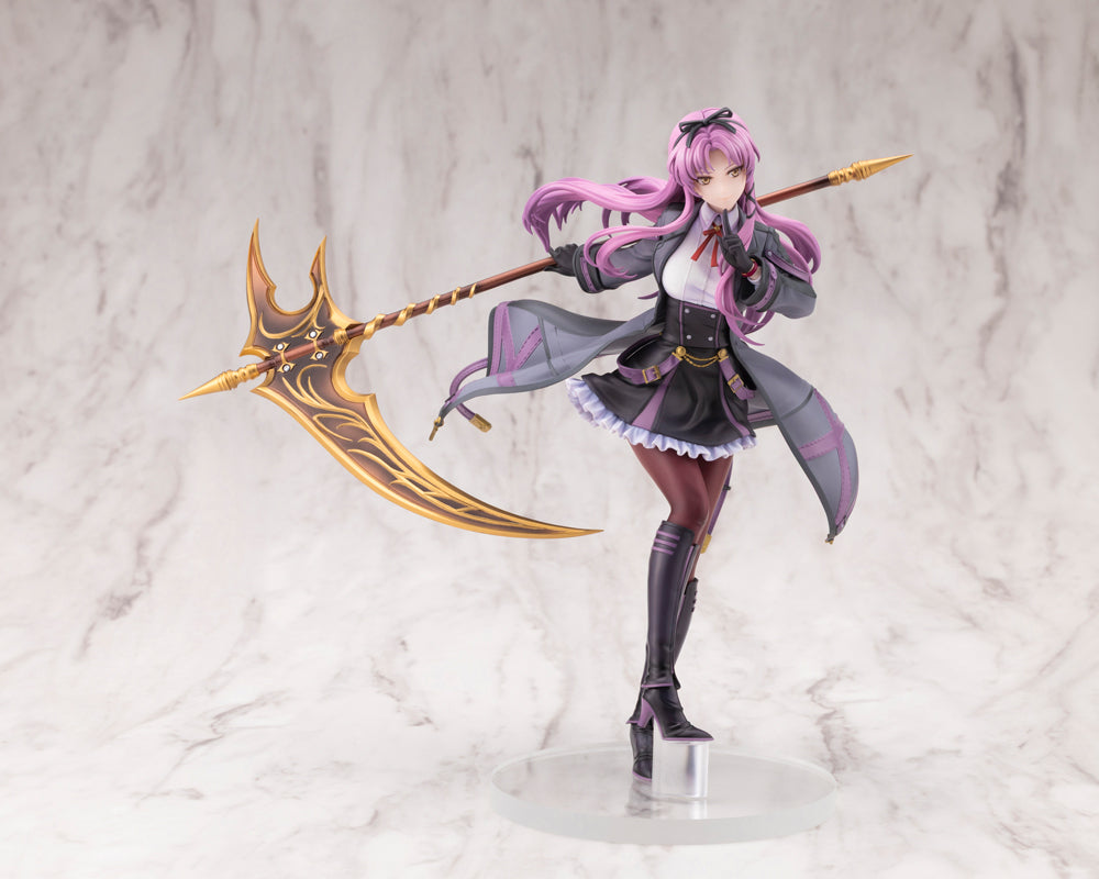 The Legend of Heroes 1/8 Scale Figure - Renne Bright Kuro No Kiseki II Ver. [Pre-Order Apr 2027]