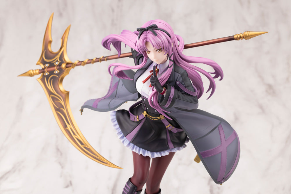 The Legend of Heroes 1/8 Scale Figure - Renne Bright Kuro No Kiseki II Ver. [Pre-Order Apr 2027]