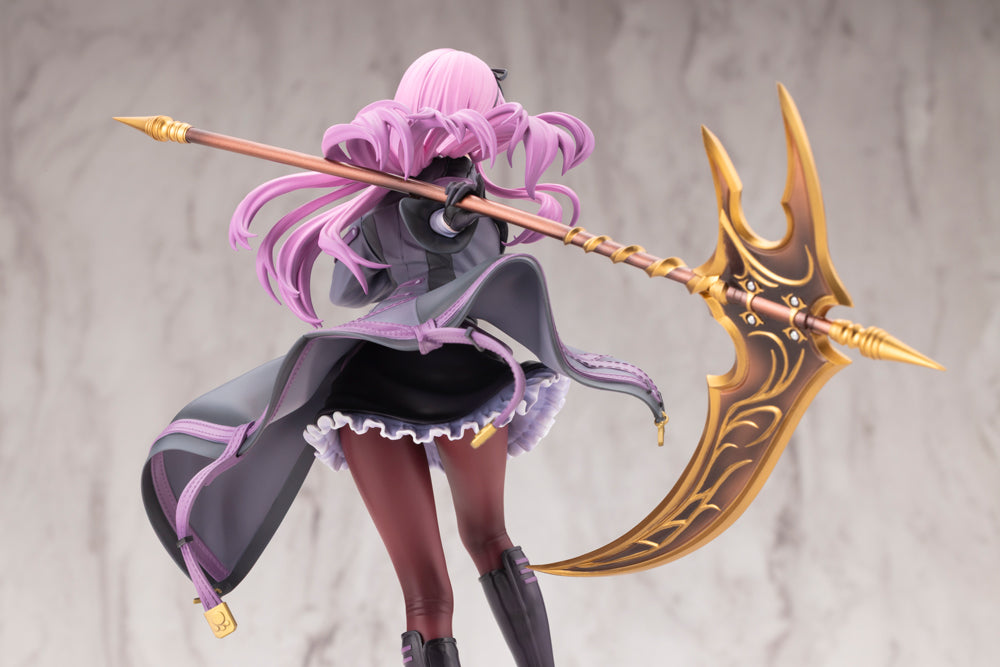 The Legend of Heroes 1/8 Scale Figure - Renne Bright Kuro No Kiseki II Ver. [Pre-Order Apr 2027]