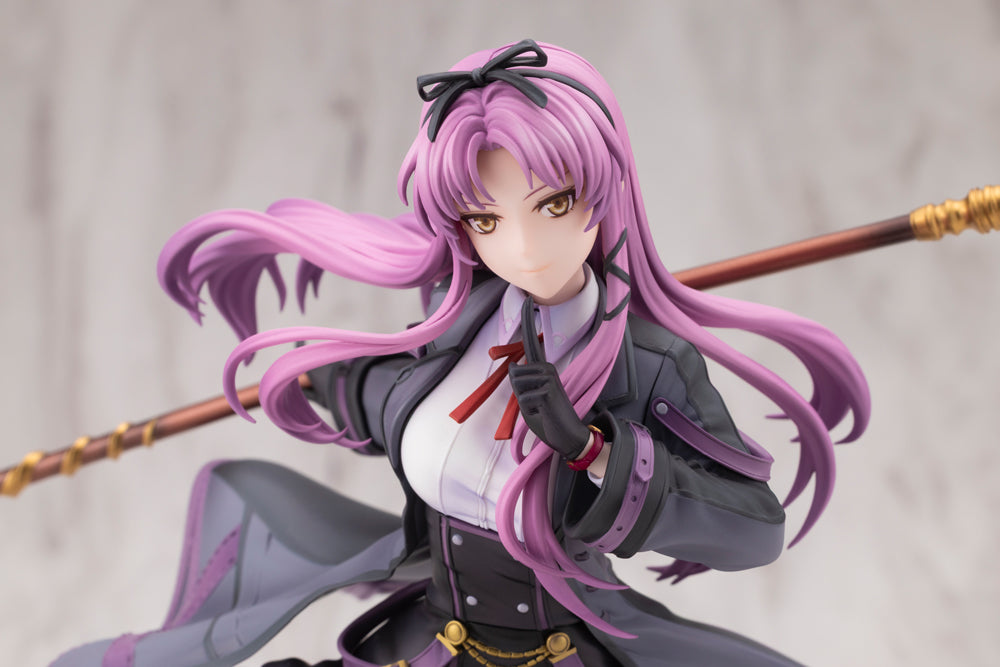 The Legend of Heroes 1/8 Scale Figure - Renne Bright Kuro No Kiseki II Ver. [Pre-Order Apr 2027]