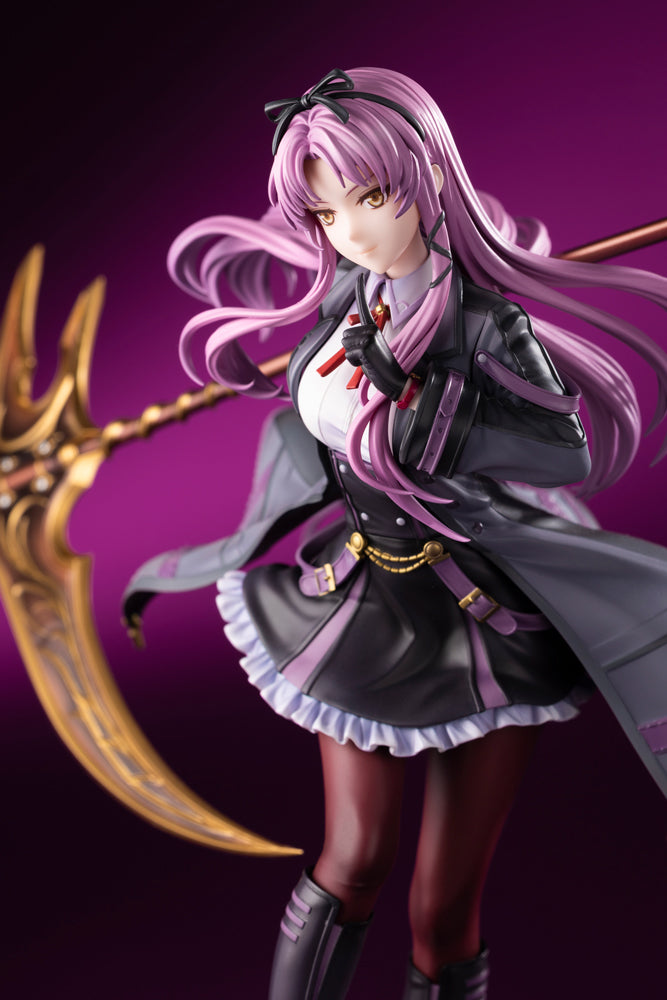 The Legend of Heroes 1/8 Scale Figure - Renne Bright Kuro No Kiseki II Ver. [Pre-Order Apr 2027]