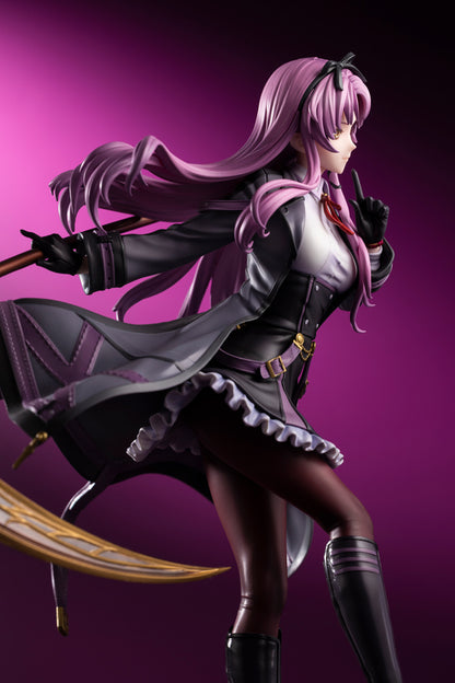 The Legend of Heroes 1/8 Scale Figure - Renne Bright Kuro No Kiseki II Ver. [Pre-Order Apr 2027]