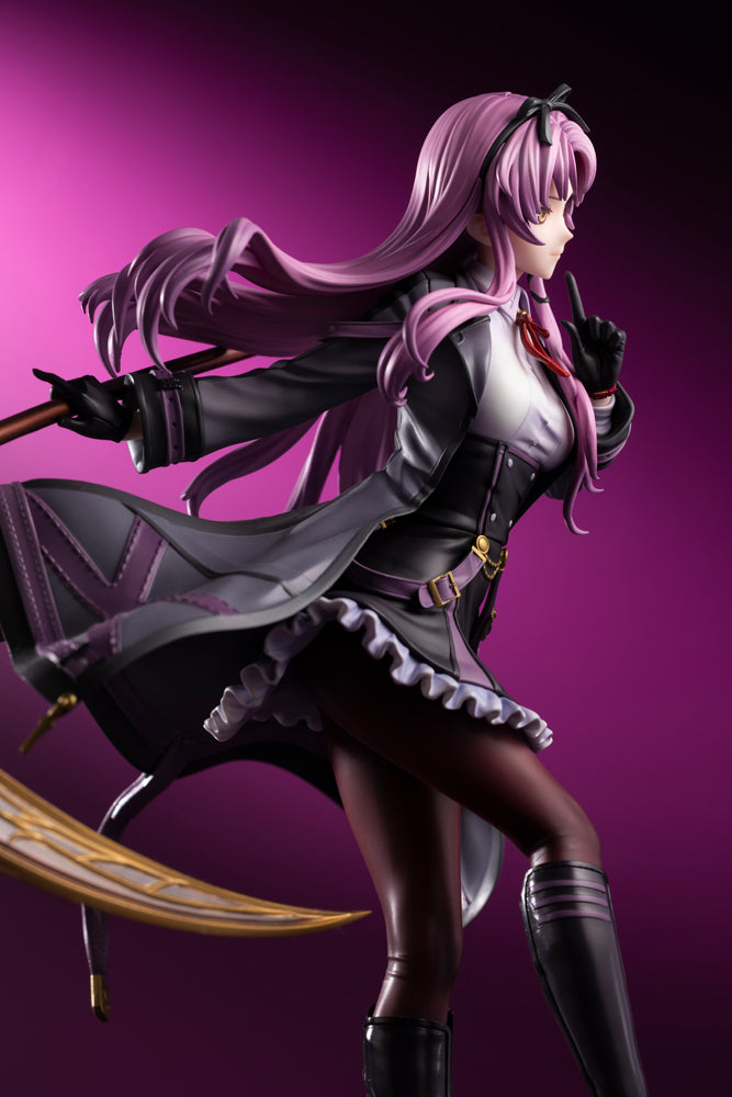 The Legend of Heroes 1/8 Scale Figure - Renne Bright Kuro No Kiseki II Ver. [Pre-Order Apr 2027]