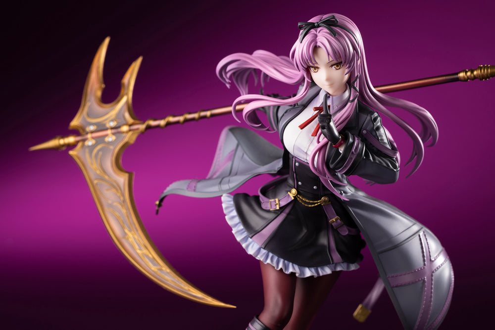 The Legend of Heroes 1/8 Scale Figure - Renne Bright Kuro No Kiseki II Ver. [Pre-Order Apr 2027]