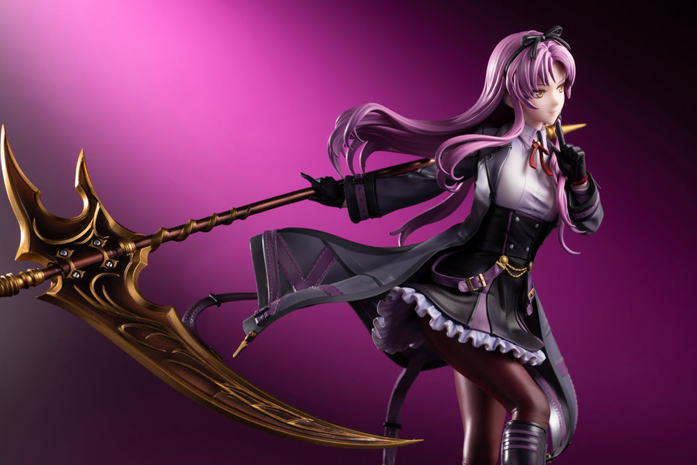 The Legend of Heroes 1/8 Scale Figure - Renne Bright Kuro No Kiseki II Ver. [Pre-Order Apr 2027]