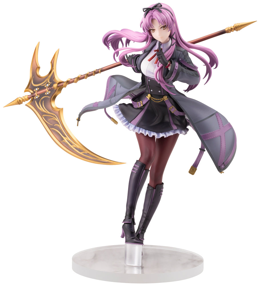 The Legend of Heroes 1/8 Scale Figure - Renne Bright Kuro No Kiseki II Ver. [Pre-Order Apr 2027]