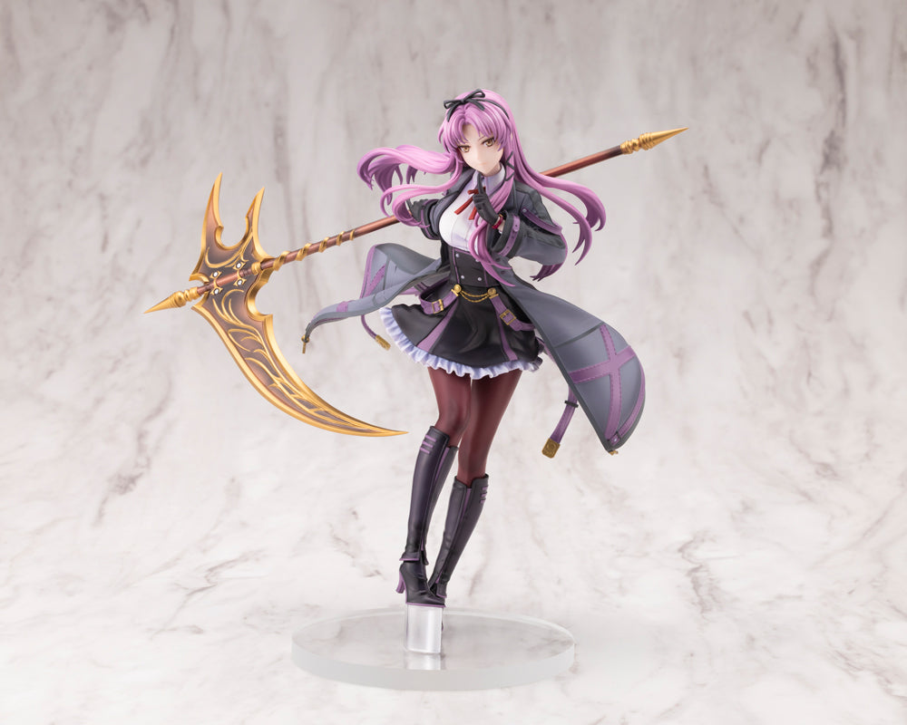The Legend of Heroes 1/8 Scale Figure - Renne Bright Kuro No Kiseki II Ver. [Pre-Order Apr 2027]