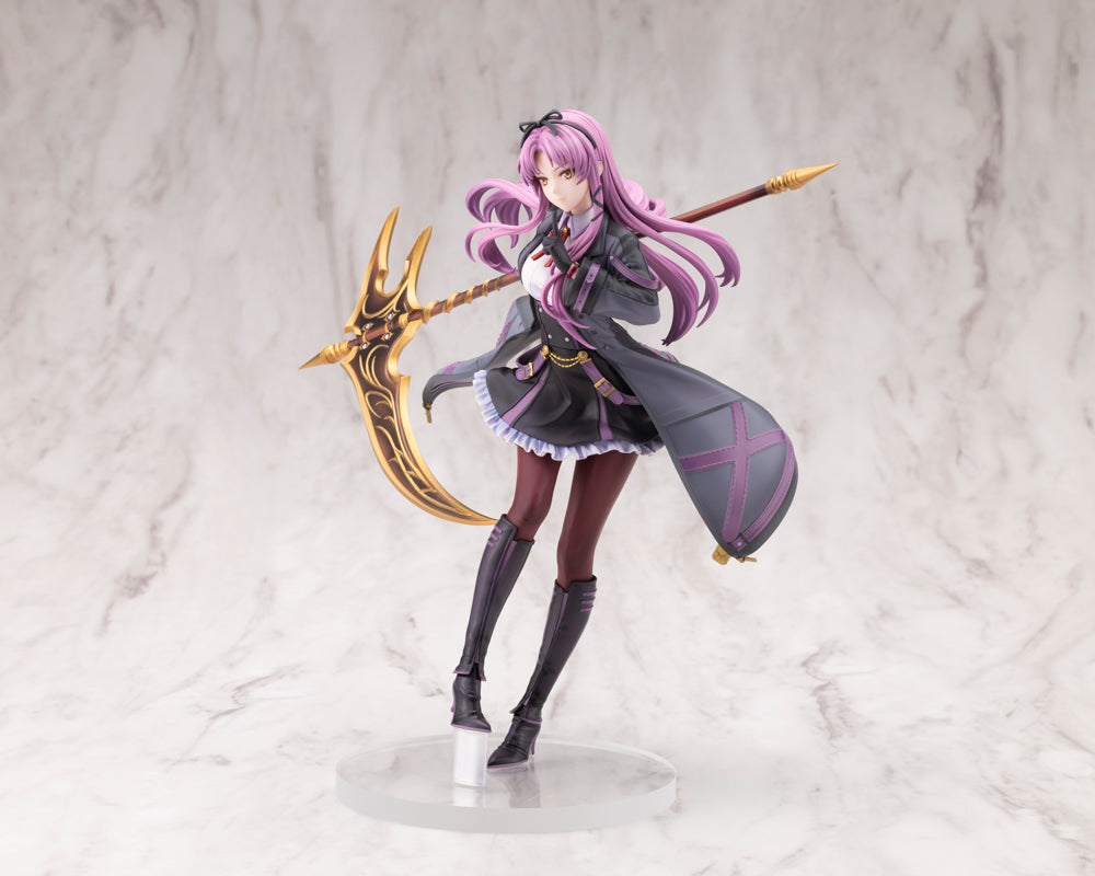The Legend of Heroes 1/8 Scale Figure - Renne Bright Kuro No Kiseki II Ver. [Pre-Order Apr 2027]