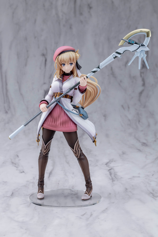 The Legend of Heroes Kotobukiya Figure - Agnès Claudel [Pre-Order Jul 2026]