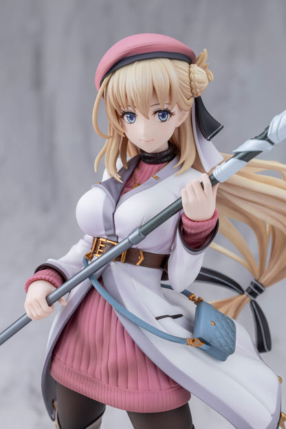 The Legend of Heroes Kotobukiya Figure - Agnès Claudel [Pre-Order Jul 2026]