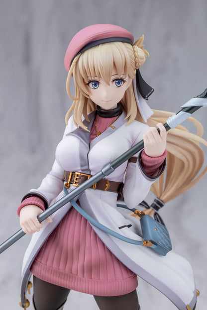 The Legend of Heroes Kotobukiya Figure - Agnès Claudel [Pre-Order Jul 2026]