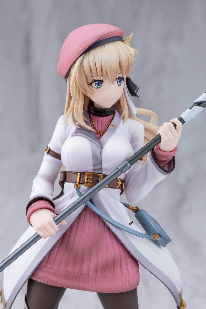 The Legend of Heroes Kotobukiya Figure - Agnès Claudel [Pre-Order Jul 2026]