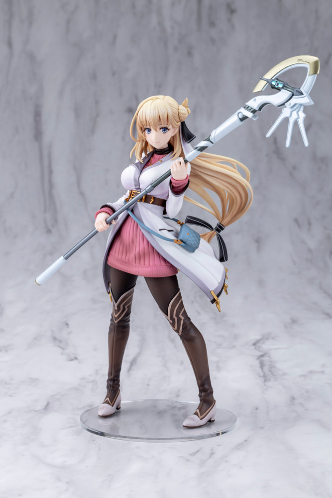 The Legend of Heroes Kotobukiya Figure - Agnès Claudel [Pre-Order Jul 2026]