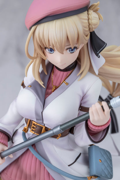The Legend of Heroes Kotobukiya Figure - Agnès Claudel [Pre-Order Jul 2026]