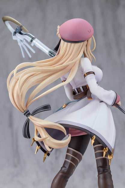 The Legend of Heroes Kotobukiya Figure - Agnès Claudel [Pre-Order Jul 2026]