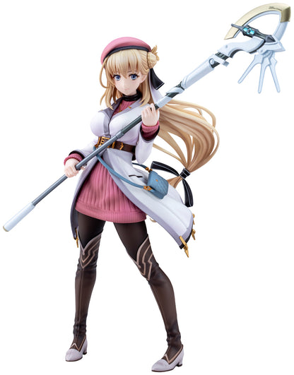The Legend of Heroes Kotobukiya Figure - Agnès Claudel [Pre-Order Jul 2026]