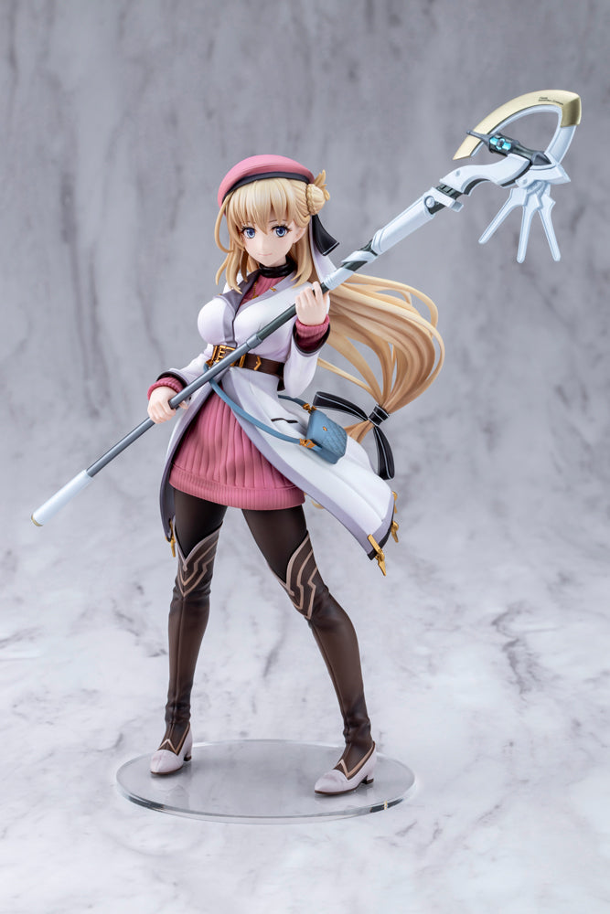 The Legend of Heroes Kotobukiya Figure - Agnès Claudel [Pre-Order Jul 2026]