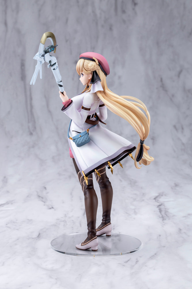 The Legend of Heroes Kotobukiya Figure - Agnès Claudel [Pre-Order Jul 2026]