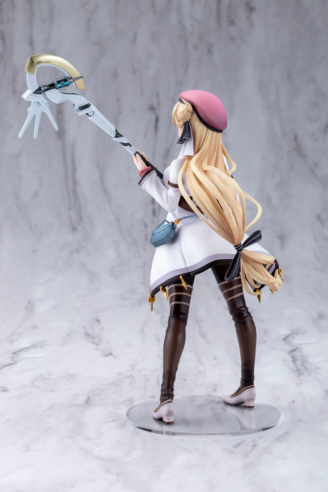 The Legend of Heroes Kotobukiya Figure - Agnès Claudel [Pre-Order Jul 2026]