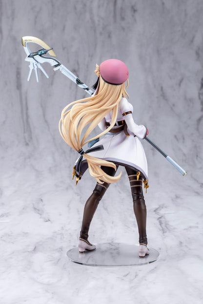 The Legend of Heroes Kotobukiya Figure - Agnès Claudel [Pre-Order Jul 2026]