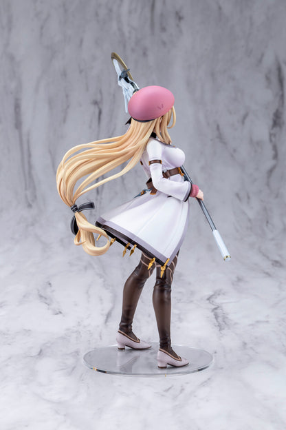 The Legend of Heroes Kotobukiya Figure - Agnès Claudel [Pre-Order Jul 2026]