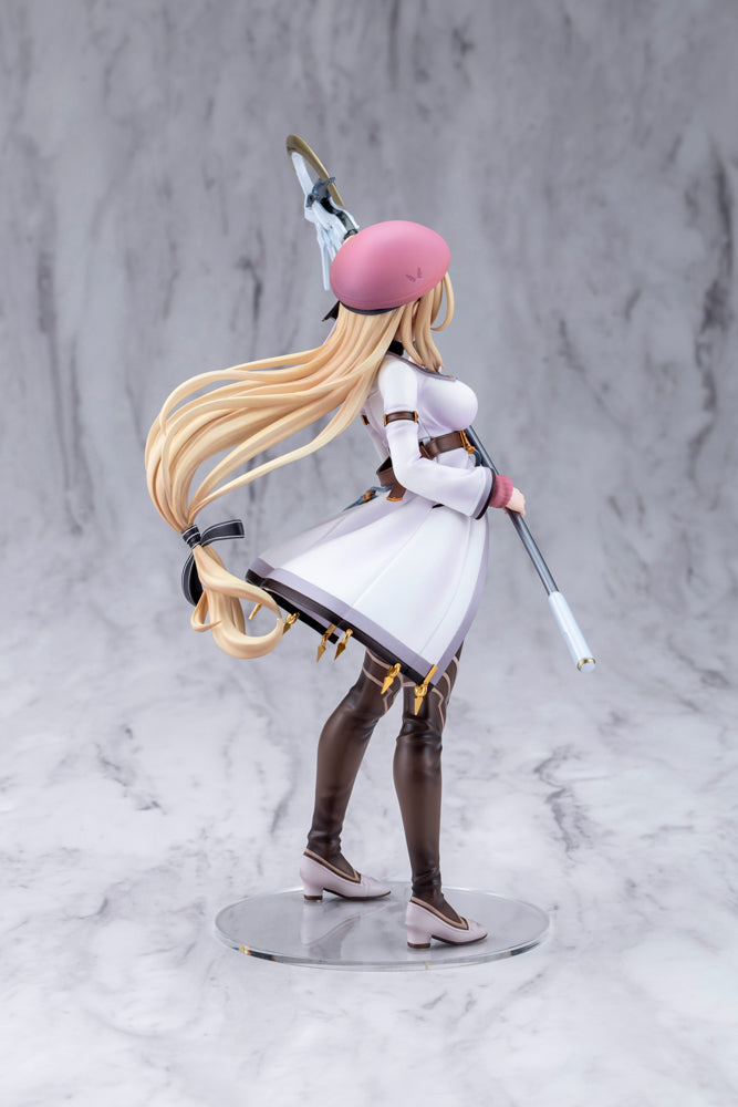 The Legend of Heroes Kotobukiya Figure - Agnès Claudel [Pre-Order Jul 2026]