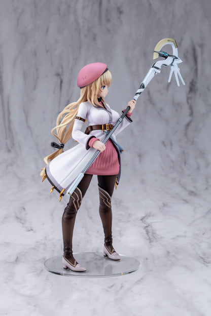 The Legend of Heroes Kotobukiya Figure - Agnès Claudel [Pre-Order Jul 2026]