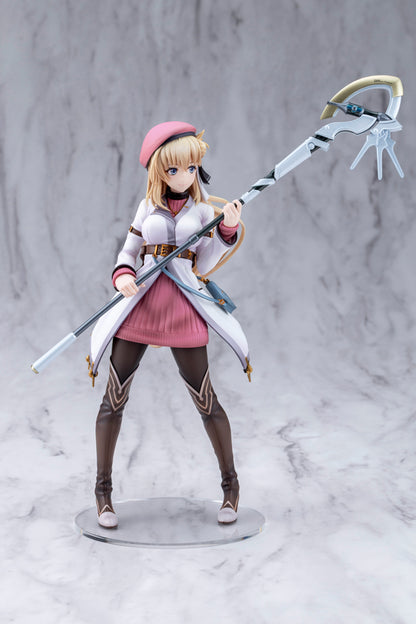 The Legend of Heroes Kotobukiya Figure - Agnès Claudel [Pre-Order Jul 2026]