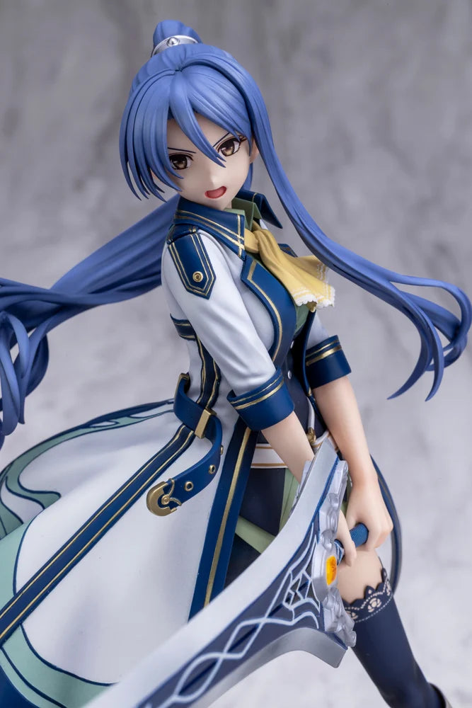 The Legend of Heroes Kotobukiya Figure - Laura S. Arseid [Pre-Order Nov 2026]