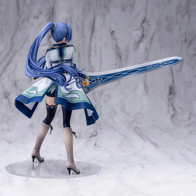 The Legend of Heroes Kotobukiya Figure - Laura S. Arseid [Pre-Order Nov 2026]