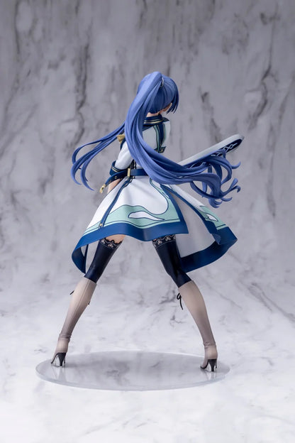 The Legend of Heroes Kotobukiya Figure - Laura S. Arseid [Pre-Order Nov 2026]