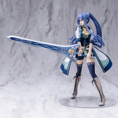The Legend of Heroes Kotobukiya Figure - Laura S. Arseid [Pre-Order Nov 2026]