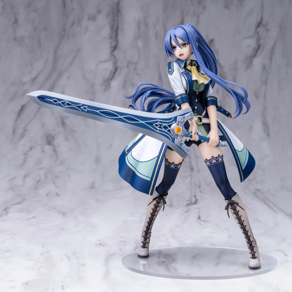 The Legend of Heroes Kotobukiya Figure - Laura S. Arseid [Pre-Order Nov 2026]