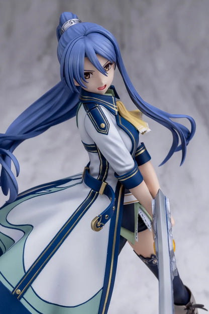 The Legend of Heroes Kotobukiya Figure - Laura S. Arseid [Pre-Order Nov 2026]