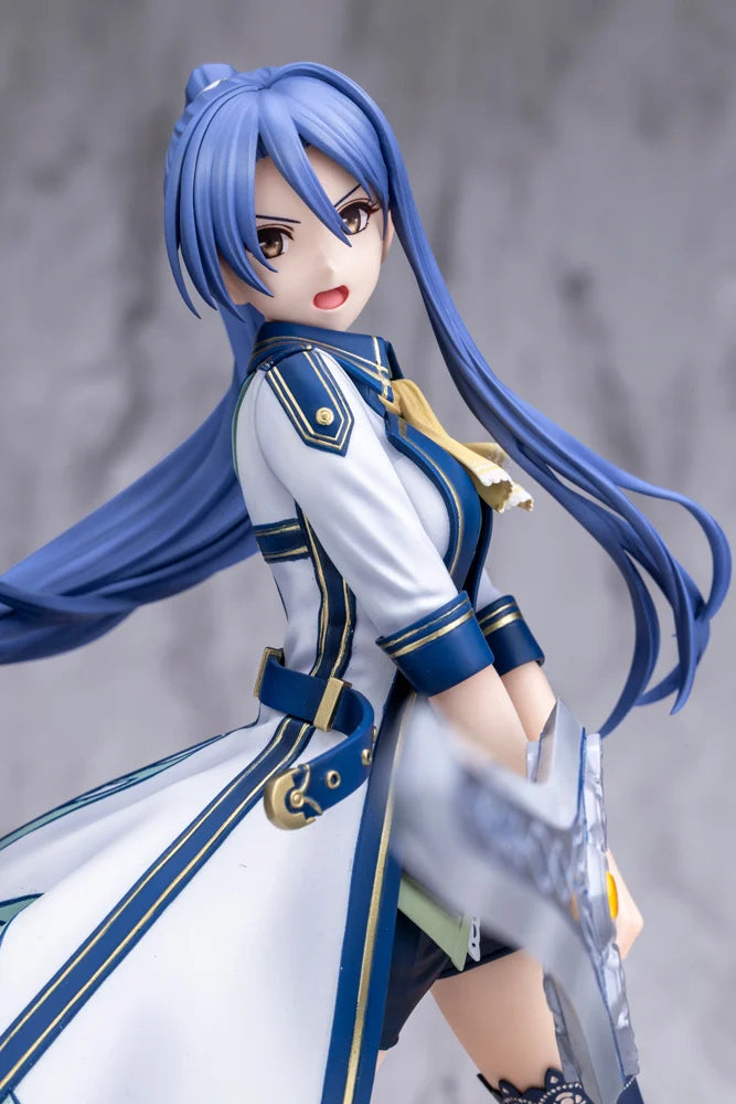 The Legend of Heroes Kotobukiya Figure - Laura S. Arseid [Pre-Order Nov 2026]