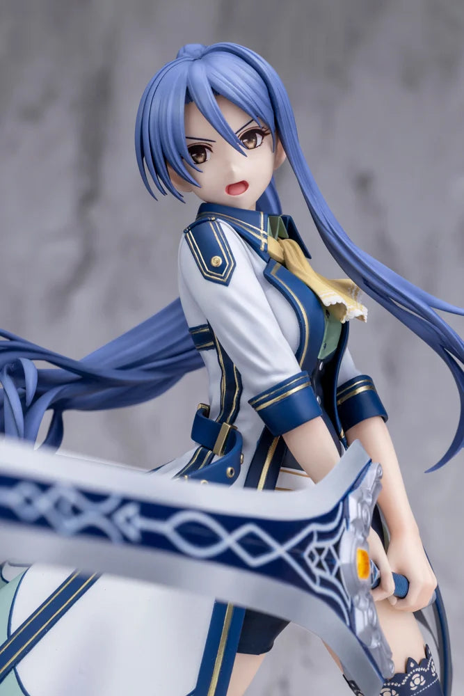 The Legend of Heroes Kotobukiya Figure - Laura S. Arseid [Pre-Order Nov 2026]