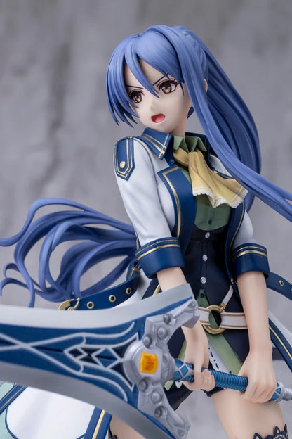 The Legend of Heroes Kotobukiya Figure - Laura S. Arseid [Pre-Order Nov 2026]