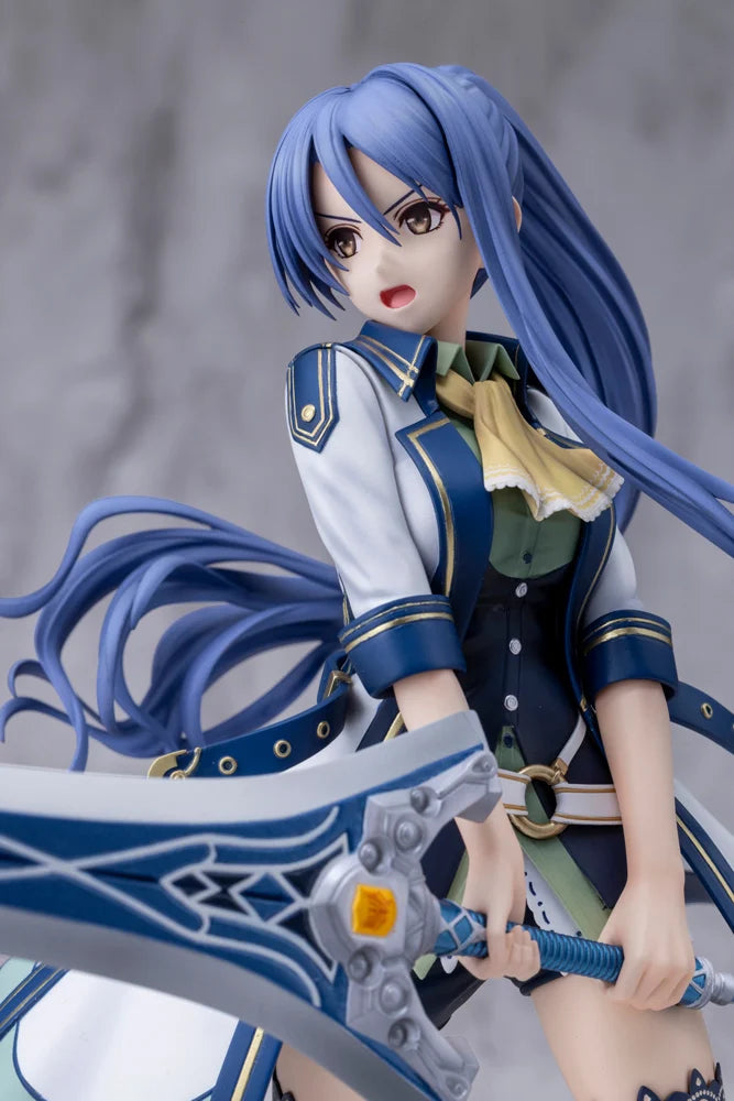 The Legend of Heroes Kotobukiya Figure - Laura S. Arseid [Pre-Order Nov 2026]