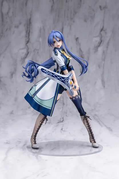 The Legend of Heroes Kotobukiya Figure - Laura S. Arseid [Pre-Order Nov 2026]