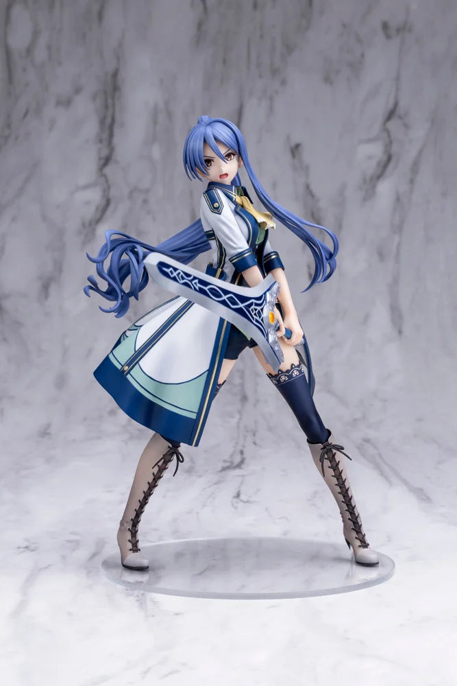 The Legend of Heroes Kotobukiya Figure - Laura S. Arseid [Pre-Order Nov 2026]