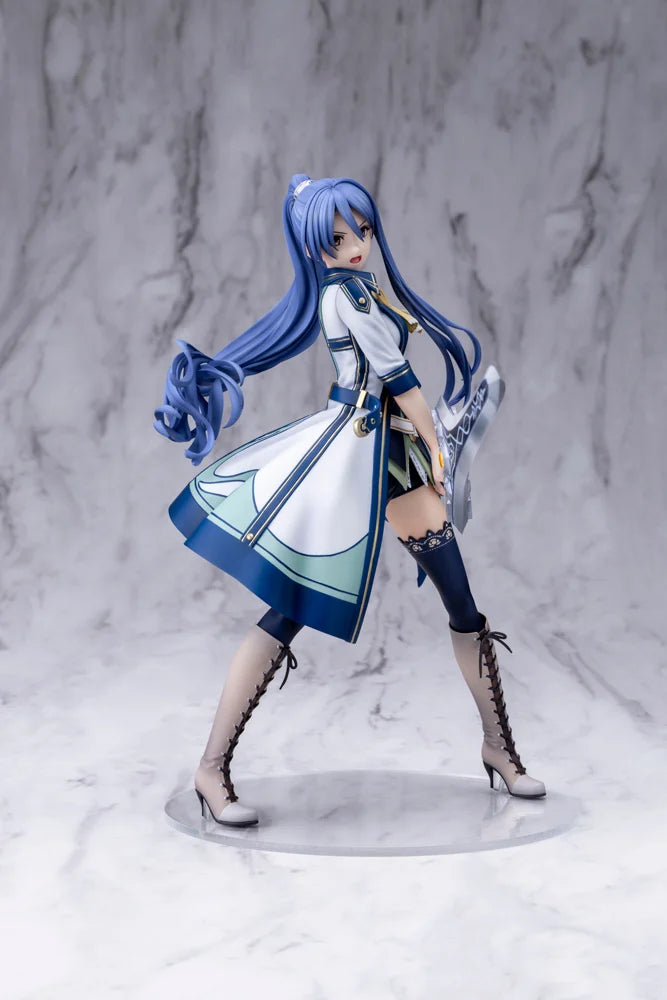 The Legend of Heroes Kotobukiya Figure - Laura S. Arseid [Pre-Order Nov 2026]