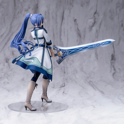 The Legend of Heroes Kotobukiya Figure - Laura S. Arseid [Pre-Order Nov 2026]