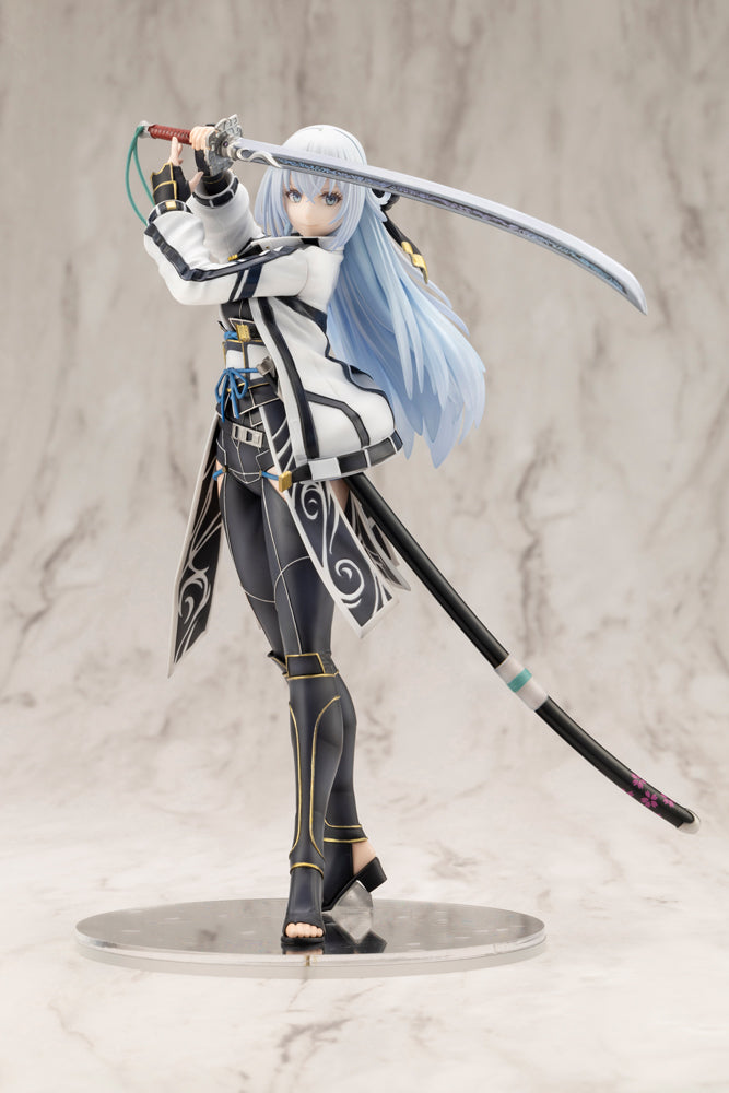 The Legend of Heroes Kotobukiya Figure - Shizuna Rem Misurugi