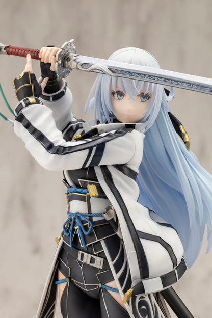 The Legend of Heroes Kotobukiya Figure - Shizuna Rem Misurugi
